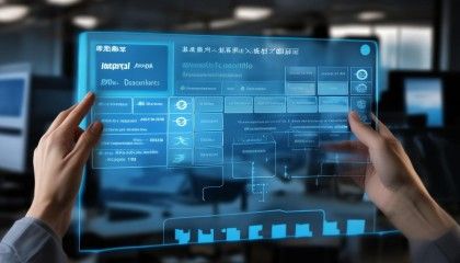 电子采购管理系统解析:功能与核心价值 电子采购管理系统解析:功能与核心价值