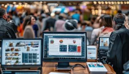 这个问题问得好！其实现在市场上的采购管理