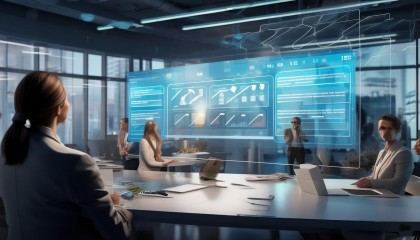 其次，它能帮助你规范采购流程。你知道吗？