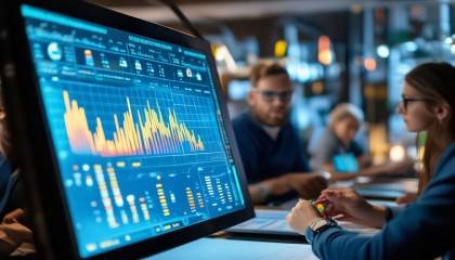 招标采购管理系统是什么?解析其核心功能与应用价值 招标采购管理系统是什么?解析其核心功能与应用价值