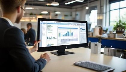 招标采购管理系统是什么?解析其核心功能与应用价值 招标采购管理系统是什么?解析其核心功能与应用价值