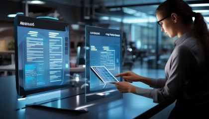 采购管理软件系统解析:功能与核心价值 采购管理软件系统解析:功能与核心价值