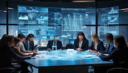 有了这些数据支持，管理层就能更好地制定预