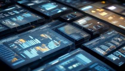 采购软件管理系统解析:功能与应用价值 采购软件管理系统解析:功能与应用价值