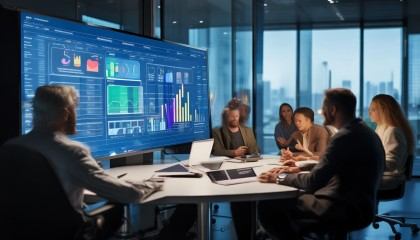 采购流程管理系统是什么?解析其核心作用与应用价值 采购流程管理系统是什么?解析其核心作用与应用价值