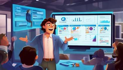 采购管理系统是什么?解析其核心作用与价值 采购管理系统是什么?解析其核心作用与价值