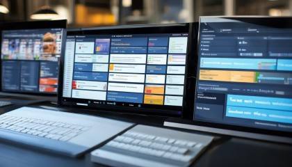 采购管理系统是什么?解析其核心作用与价值 采购管理系统是什么?解析其核心作用与价值