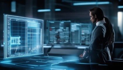 其次，它能提升采购效率。比如，系统可以自