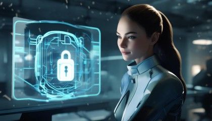 Q：系统安全吗？数据会不会泄露？
A：