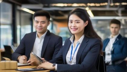 设备采购管理系统解析:功能与核心价值 设备采购管理系统解析:功能与核心价值