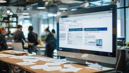 设备采购管理系统解析:功能与核心价值 设备采购管理系统解析:功能与核心价值