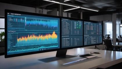 设备采购管理系统解析:功能与核心价值 设备采购管理系统解析:功能与核心价值