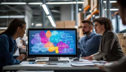 企业采购管理系统解析：功能与核心价值