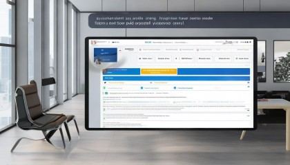 企业采购管理系统解析：功能与核心价值