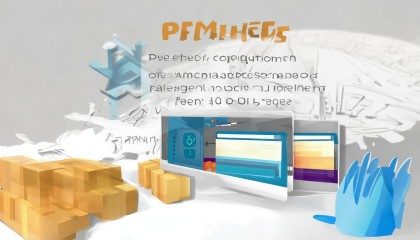 采购管理信息系统:解析其功能与核心价值 采购管理信息系统:解析其功能与核心价值