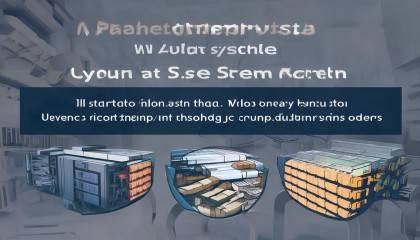 采购管理信息系统:解析其功能与核心价值 采购管理信息系统:解析其功能与核心价值