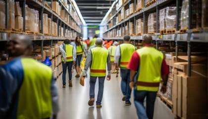 供应商采购管理系统解析:功能与核心价值 供应商采购管理系统解析:功能与核心价值