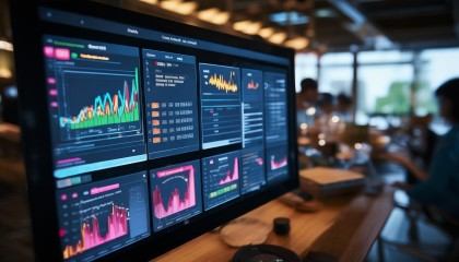 供应商采购管理系统解析:功能与核心价值 供应商采购管理系统解析:功能与核心价值