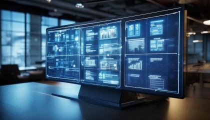 供应商采购管理系统解析:功能与核心价值 供应商采购管理系统解析:功能与核心价值