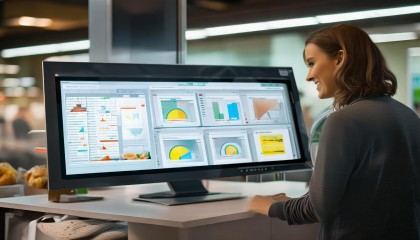 食堂采购管理系统是什么?解析其核心功能与应用价值 食堂采购管理系统是什么?解析其核心功能与应用价值