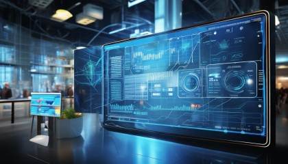 采购信息管理系统解析:功能与核心价值 采购信息管理系统解析:功能与核心价值