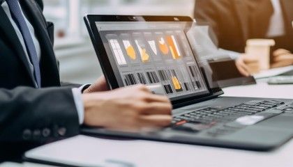 采购信息管理系统解析:功能与核心价值 采购信息管理系统解析:功能与核心价值