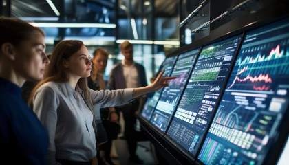 以前我们做采购的时候，很多都是靠经验判断