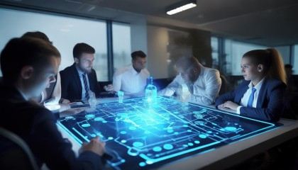 集中采购管理系统解析:其核心作用与实际价值 集中采购管理系统解析:其核心作用与实际价值