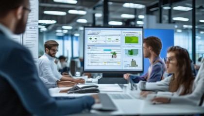 集中采购管理系统解析:其核心作用与实际价值 集中采购管理系统解析:其核心作用与实际价值