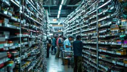 采购供应商管理系统是什么?其作用与价值解析 采购供应商管理系统是什么?其作用与价值解析