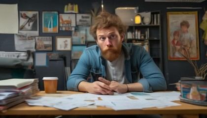 那你说，我一个小公司，有必要用这么复杂的