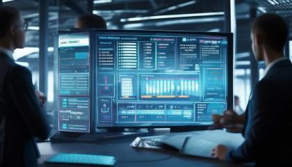 采购供应商管理系统是什么?其作用与价值解析 采购供应商管理系统是什么?其作用与价值解析