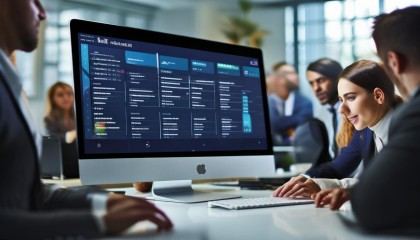 采购招标管理系统解析:功能与核心价值 采购招标管理系统解析:功能与核心价值