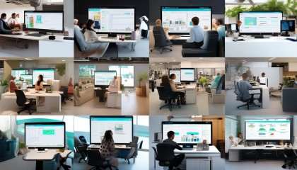 Q：采购信息化系统适合什么样的企业使用？