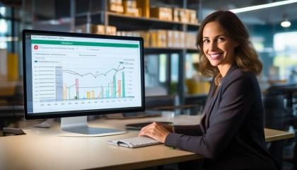 公司库存管理软件解析：功能与核心价值