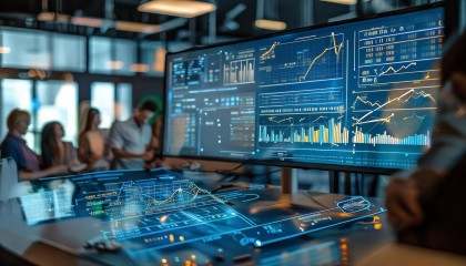 公司库存管理软件解析：功能与核心价值