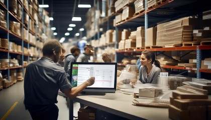 网店库存管理软件解析:功能与应用价值 网店库存管理软件解析:功能与应用价值