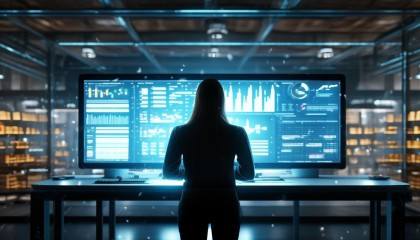 网店库存管理软件解析:功能与应用价值 网店库存管理软件解析:功能与应用价值