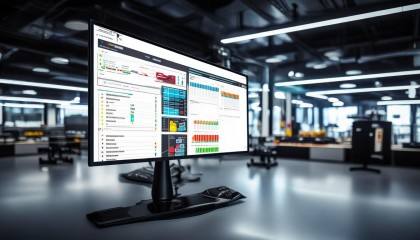 Q：汽车配件库存管理软件适合哪些类型的企