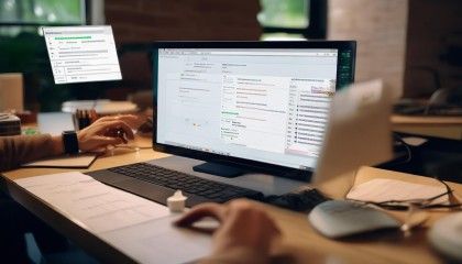 刚开始可能会有点不习惯，但用几次之后你会