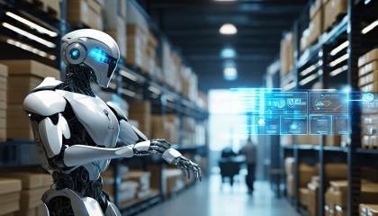 它不仅能帮你把仓库管理得井井有条，还能提