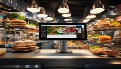 Q：餐饮库存管理软件适合哪些类型的餐厅使