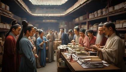 Q：悟空进销存支持多用户同时操作吗？
