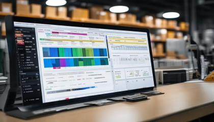 进出库存管理软件的作用与价值解析 进出库存管理软件的作用与价值解析