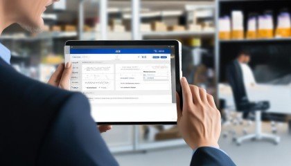 ERP库存管理软件解析:功能与核心价值 ERP库存管理软件解析:功能与核心价值