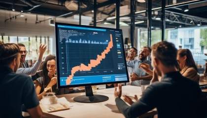 而且你知道吗？很多企业在使用库存管理软件