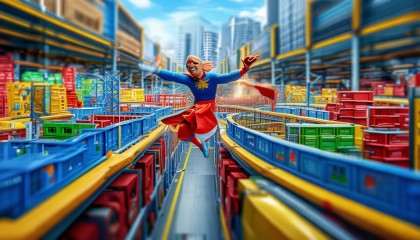 更重要的是，悟空进销存支持多仓库管理。如