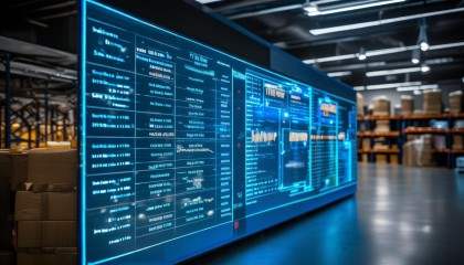 电商库存管理软件解析:功能与应用价值 电商库存管理软件解析:功能与应用价值