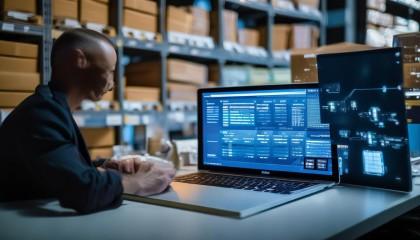 电商库存管理软件解析:功能与应用价值 电商库存管理软件解析:功能与应用价值