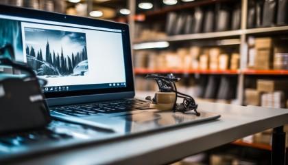 产品库存管理软件解析:功能与应用价值 产品库存管理软件解析:功能与应用价值